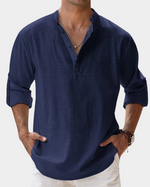Anderson | Cozy Casual Shirt