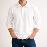 Remy | Leisure smart polo