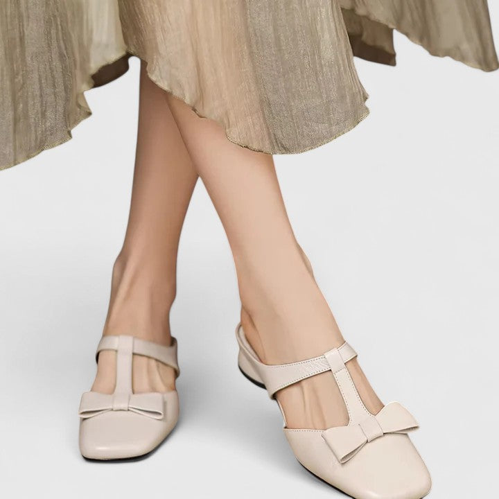 Beige / 35