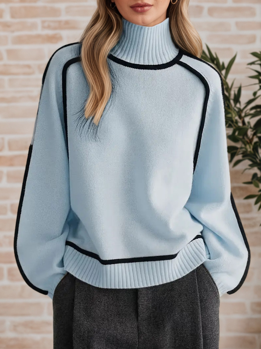 Bleu / XS