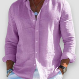 TAILORED CASUAL SHIRT FOR MEN
