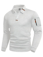CLASSIC LONG SLEEVE SHIRT FOR MEN