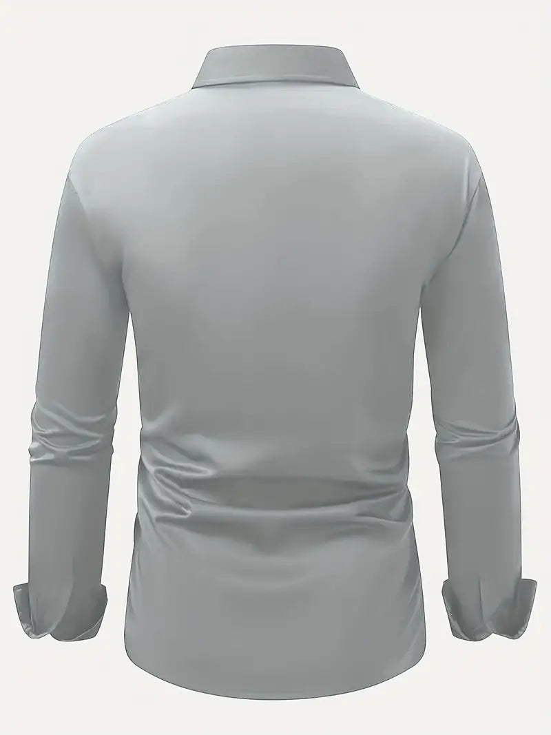 Caspian | Tailor-made business shirt