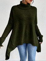 Pull Confortable