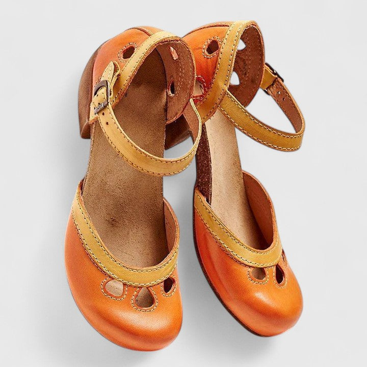 Orange / 35