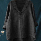 Samantha — Blouse élégante d’été