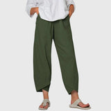 Mathilde — Pantalons Confortables