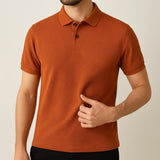 Polo Velair — en coton