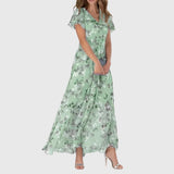 Lola — Robe Flatteuse