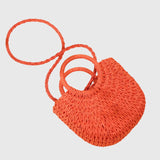 Léandra — Sac d'Épaule d'Été