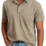 Polo Gary — classique heritage