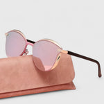 Preslee — Lunettes de soleil sophistiquées