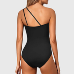 Maëlle — Maillot de bain sculptant à une épaule