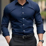 Caspian | Tailor-made business shirt