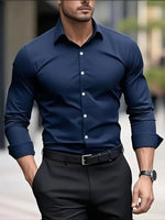 Caspian | Tailor-made business shirt