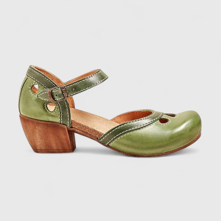 Pour les pieds qui ont beaucoup marché.