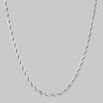 Hélène – Collier doré avec décoration ponctuée