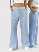 Pantalons Élégants
