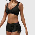 Sibylle — Ensemble de Bikini Élégant