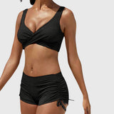 Sibylle — Ensemble de Bikini Élégant