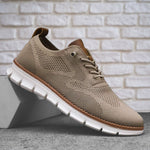 ORTHOPEDIC WALKING SHOES FOR MEN