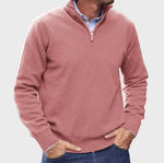 COSY PULLOVER FOR MEN