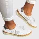 Piper — Slip-On Orthopédiques