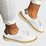 Piper — Slip-On Orthopédiques
