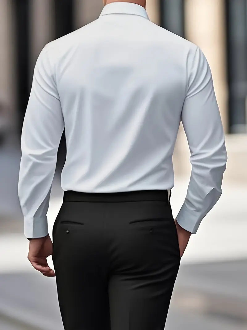 Caspian | Tailor-made business shirt