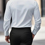 Caspian | Tailor-made business shirt