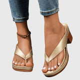 Gianna | Sandales orthopédiques femme