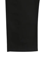 LOOSE FIT LINEN TROUSERS FOR MEN