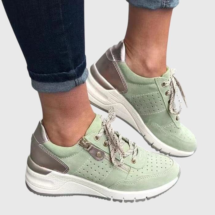 Sneakers Orthopédiques