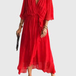 Bethany — Robe Élégante