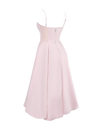 Olympe | Robe midi élégante