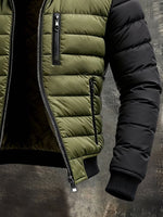 DAILY JACKET FOR MEN