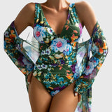 Judith — Ensemble de Maillot de Bain d'Été