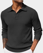 Fred | Elite polo style sweater