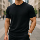 T-shirt Auro Sidonie — en cachemire