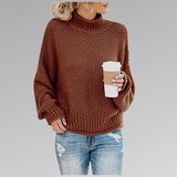 Léontine | Pull en maille élégant