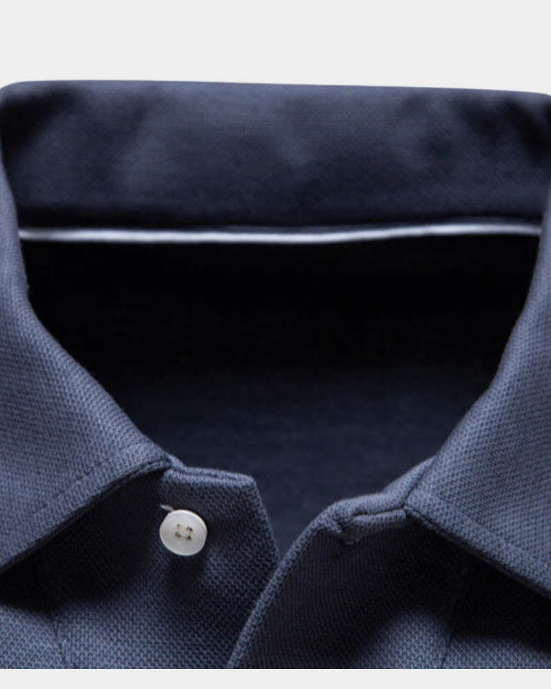 Caelum | Classic fit polo shirt