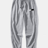 Ensemble — sweat à col rond à imprimé Paris & pantalon de jogging