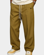 Olivio | Elegant drawstring pants