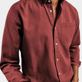 Alfred | Premium comfort shirt