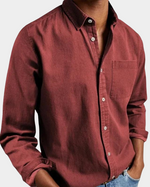 Alfred | Premium comfort shirt