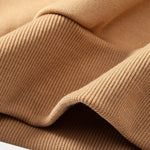 Ensemble Améline — sweat basique à col rond & pantalon de jogging