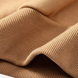 Ensemble Améline — sweat basique à col rond & pantalon de jogging