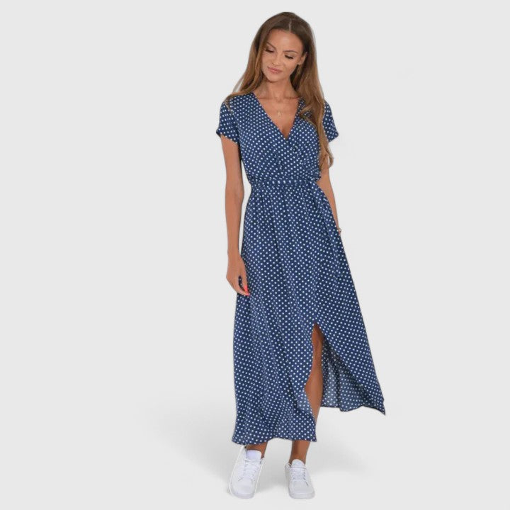 Bleu / S