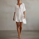 Manon | Robe décontractée et confortable