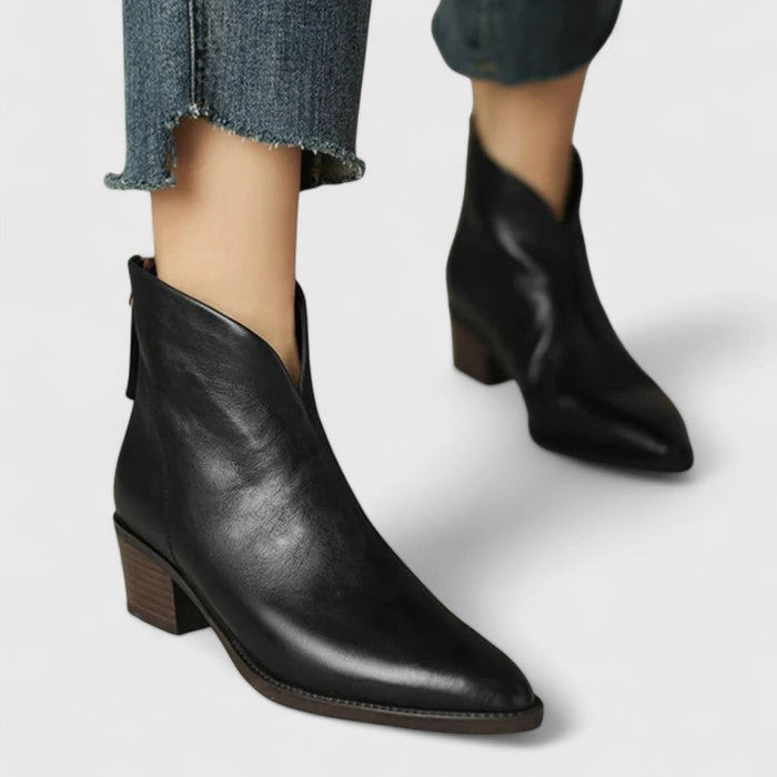 Bottes Élégantes